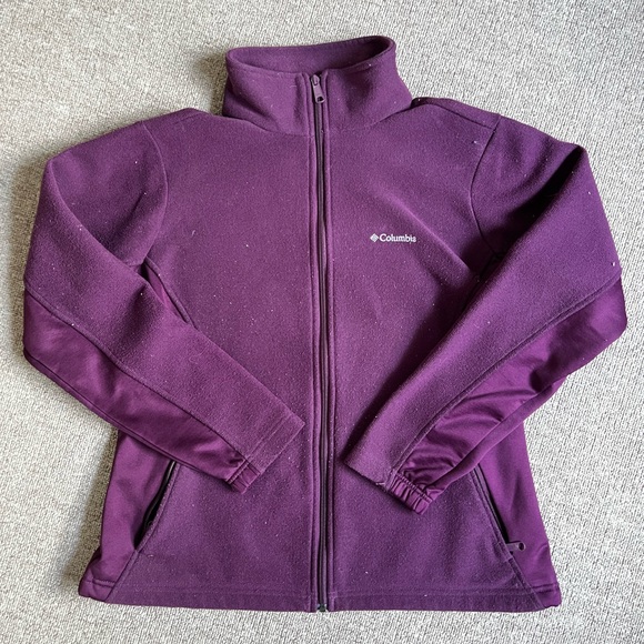 Columbia Jackets & Blazers - Ladies Columbia jacket